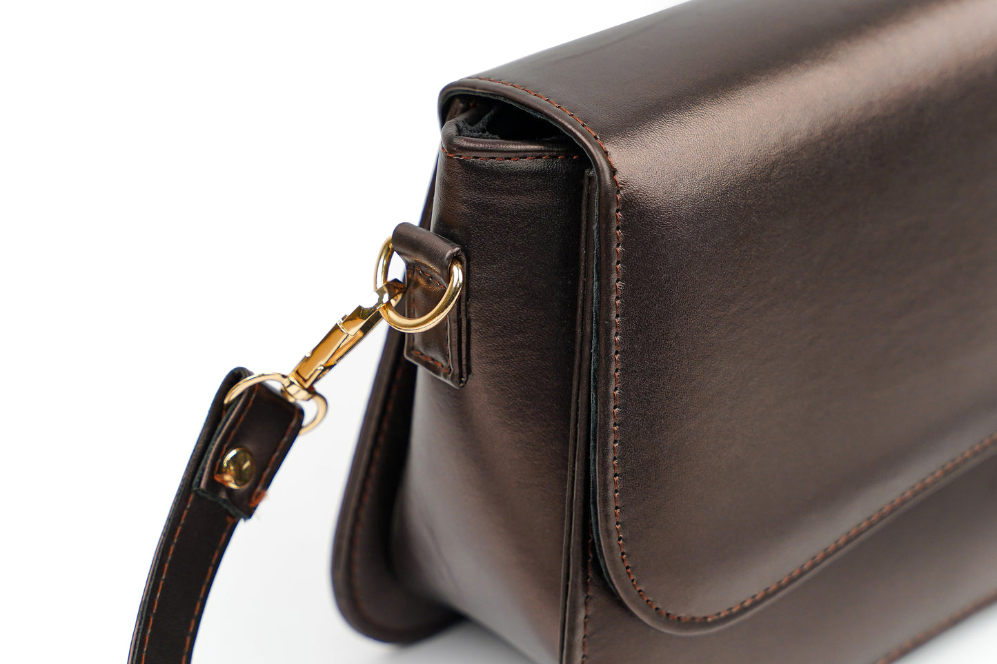 Detachable Embroidered Cover Bag for Women