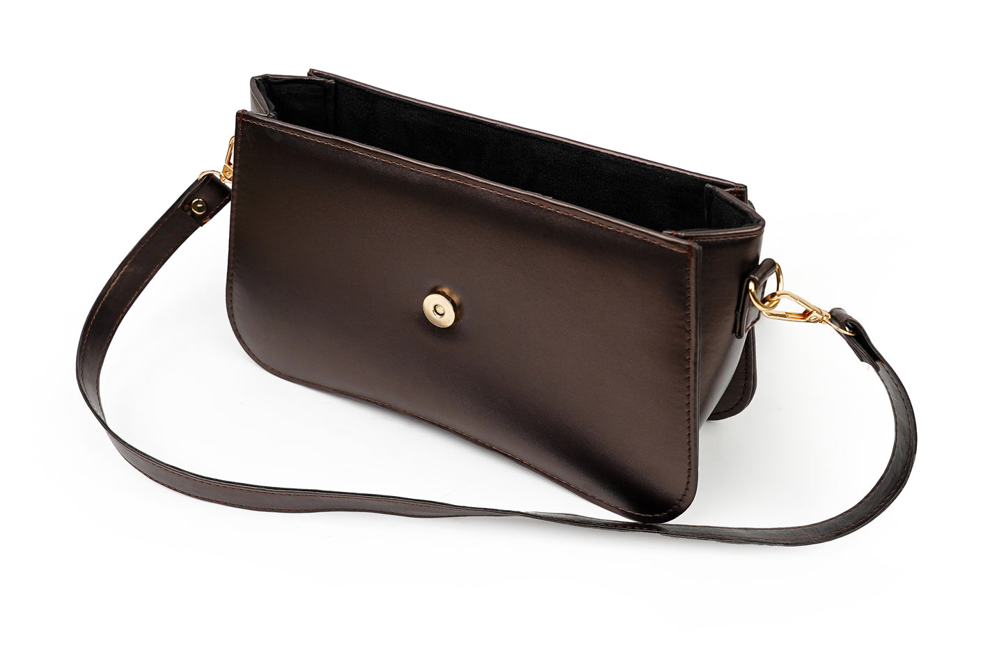 Detachable Embroidered Cover Bag for Women