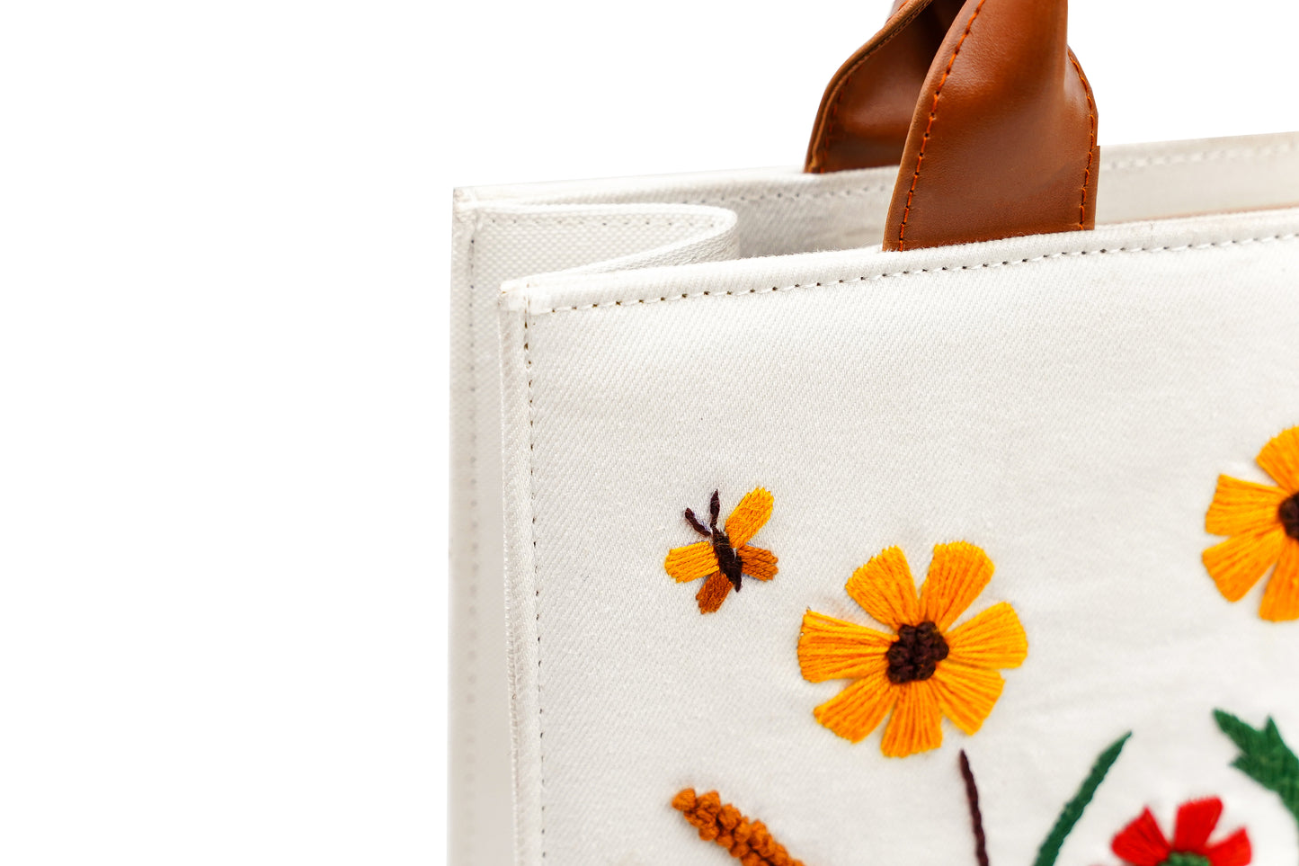 Handmade Embroidery Ladies Bag, Stylish, Ethnic & Trendy